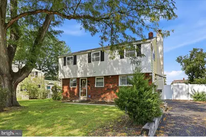 252 Prince Frederick Street, King of Prussia, PA 19406 - Photo 1