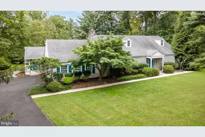 732 Johns Lane, Ambler, PA 19002 - Photo 1