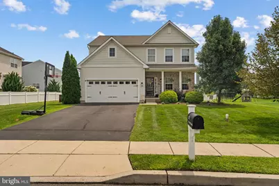 50 Detar Road, Gilbertsville, PA 19525 - Photo 1