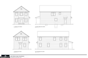 Lot #1 Fairview Ave, Willow Grove, PA 19090 - Photo 3