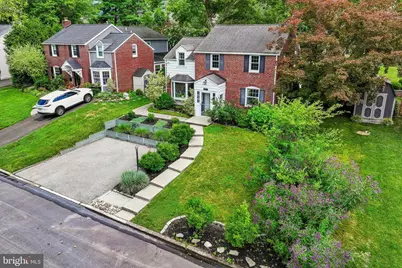 210 Glendalough Road, Erdenheim, PA 19038 - Photo 25