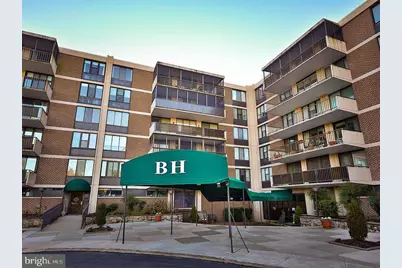 8302 Old York Road #A66, Elkins Park, PA 19027 - Photo 1
