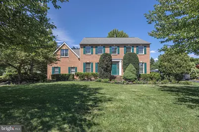 117 Mallard Drive W, North Wales, PA 19454 - Photo 1