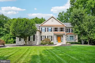 469 Gwynedd Ave, Lower Gwynedd, PA 19002 - Photo 1