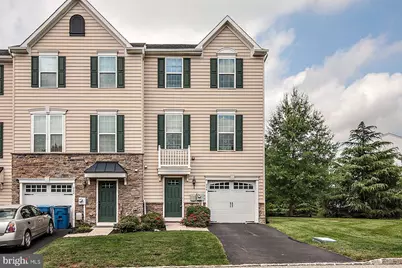 244 Macdonald Avenue #16, Wyncote, PA 19095 - Photo 3