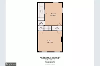 1872 W Marshall Street, West Norriton, PA 19403 - Photo 39