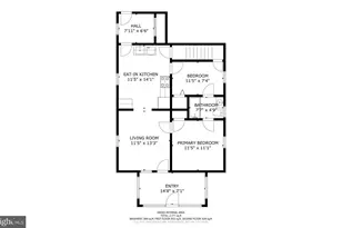 319 Berks St, Stowe, PA 19464 - Photo 13