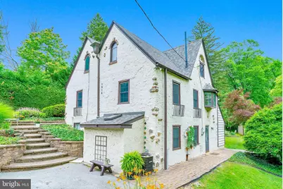 1016 Trinity Lane, Conshohocken, PA 19428 - Photo 3