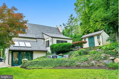 1016 Trinity Lane, Conshohocken, PA 19428 - Photo 13