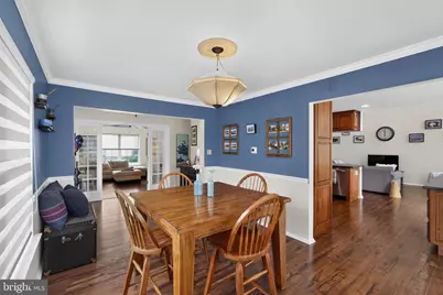 227 Stewart Court #27, Plymouth Meeting, PA 19462 - Photo 11