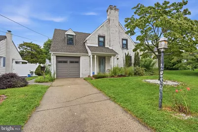 215 Evans Avenue, Willow Grove, PA 19090 - Photo 33