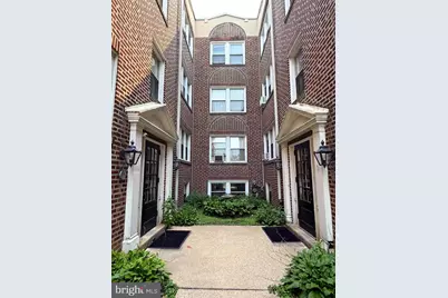 117 Essex Avenue #A102, Narberth, PA 19072 - Photo 3
