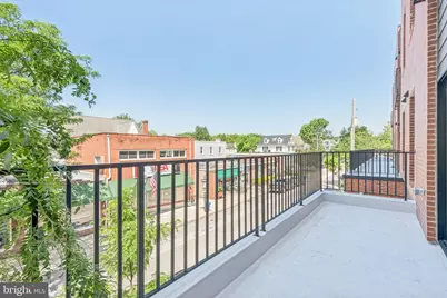 203 Haverford Avenue #203, Narberth, PA 19072 - Photo 3