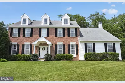417 Forest Lane, North Wales, PA 19454 - Photo 1