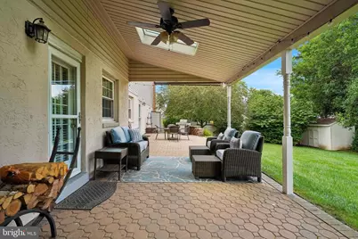 2027 Wisteria Lane, Lafayette Hill, PA 19444 - Photo 33