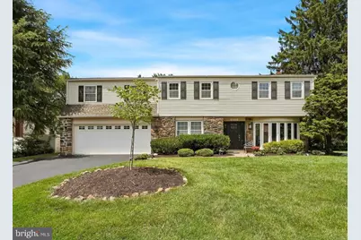2027 Wisteria Lane, Lafayette Hill, PA 19444 - Photo 1