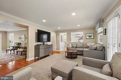 2027 Wisteria Lane, Lafayette Hill, PA 19444 - Photo 5
