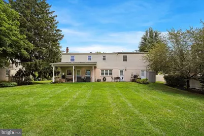 2027 Wisteria Lane, Lafayette Hill, PA 19444 - Photo 35