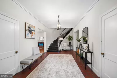 206 N Bowman Avenue, Merion Station, PA 19066 - Photo 3
