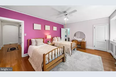 206 N Bowman Avenue, Merion Station, PA 19066 - Photo 17