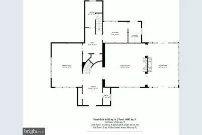 206 N Bowman Avenue, Merion Station, PA 19066 - Photo 35