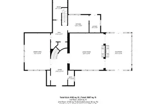 206 N Bowman Ave, Merion Station, PA 19066 - Photo 35