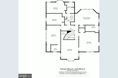 206 N Bowman Avenue, Merion Station, PA 19066 - Photo 35