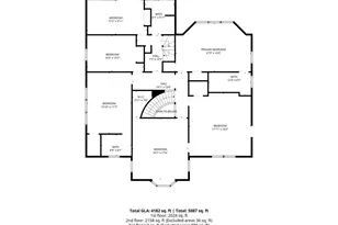 206 N Bowman Ave, Merion Station, PA 19066 - Photo 35