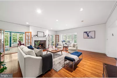 206 N Bowman Avenue, Merion Station, PA 19066 - Photo 5
