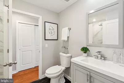 203 Haverford Avenue #201, Narberth, PA 19072 - Photo 13