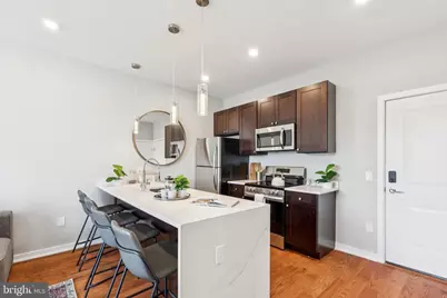 203 Haverford Avenue #201, Narberth, PA 19072 - Photo 7