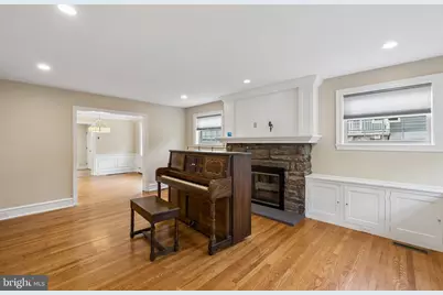 406 N Sterling Road, Elkins Park, PA 19027 - Photo 15