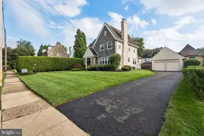 406 N Sterling Road, Elkins Park, PA 19027 - Photo 5