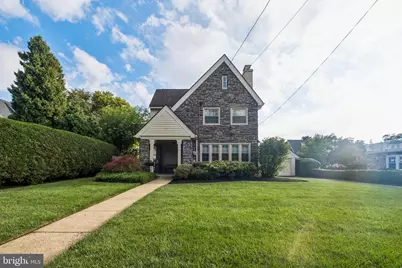 406 N Sterling Road, Elkins Park, PA 19027 - Photo 3
