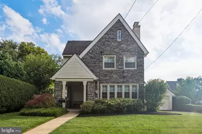 406 N Sterling Road, Elkins Park, PA 19027 - Photo 1