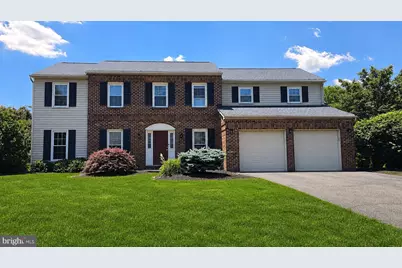 406 Bow Lane, Gilbertsville, PA 19525 - Photo 1