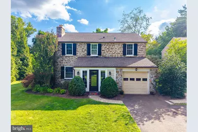 12 Meade Road, Ambler, PA 19002 - Photo 3