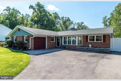 608 Oriole Lane, Dresher, PA 19025 - Photo 1