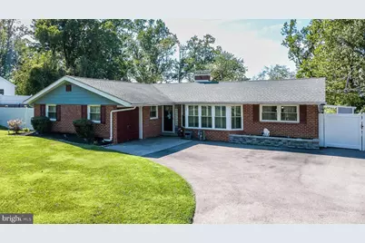 608 Oriole Lane, Dresher, PA 19025 - Photo 3