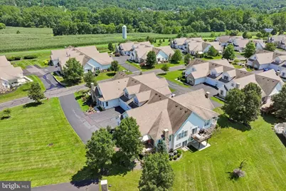 1032 Burgundy Circle, Pennsburg, PA 18073 - Photo 35