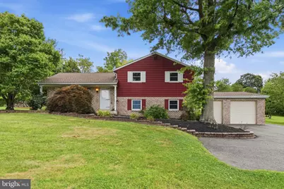 2564 Wagner Road, Gilbertsville, PA 19525 - Photo 1