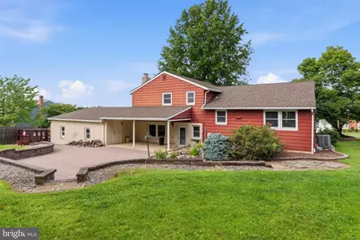 2564 Wagner Road, Gilbertsville, PA 19525 - Photo 35