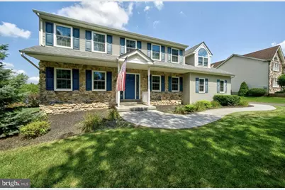 109 Samantha Lane, Lansdale, PA 19446 - Photo 9