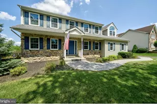 109 Samantha Ln, Lansdale, PA 19446 - Photo 9
