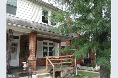 58 W 5th Street, Pottstown, PA 19464 - Photo 1