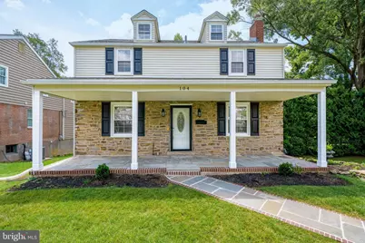 104 Atwood Road, Glenside, PA 19038 - Photo 1