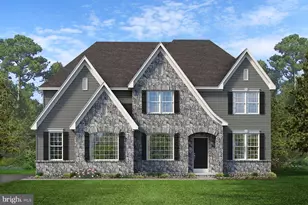 1023 Glasco Dr, Pennsburg, PA 18073 - Photo 1