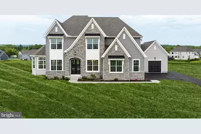 1023 Glasco Drive, Pennsburg, PA 18073 - Photo 1