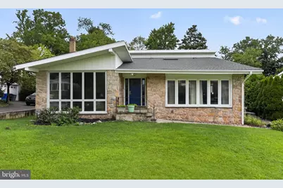 7931 Oak Hill Drive, Cheltenham, PA 19012 - Photo 1