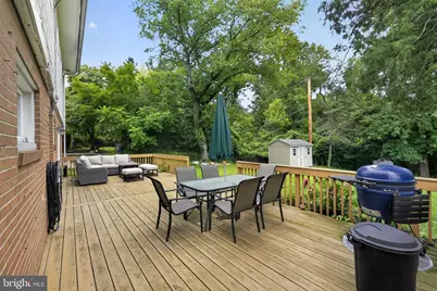 7931 Oak Hill Drive, Cheltenham, PA 19012 - Photo 27